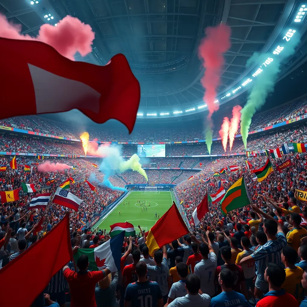 Ghana vs Panama: Tỷ lệ kèo, dự đoán và nhận định chuyên gia — view 2