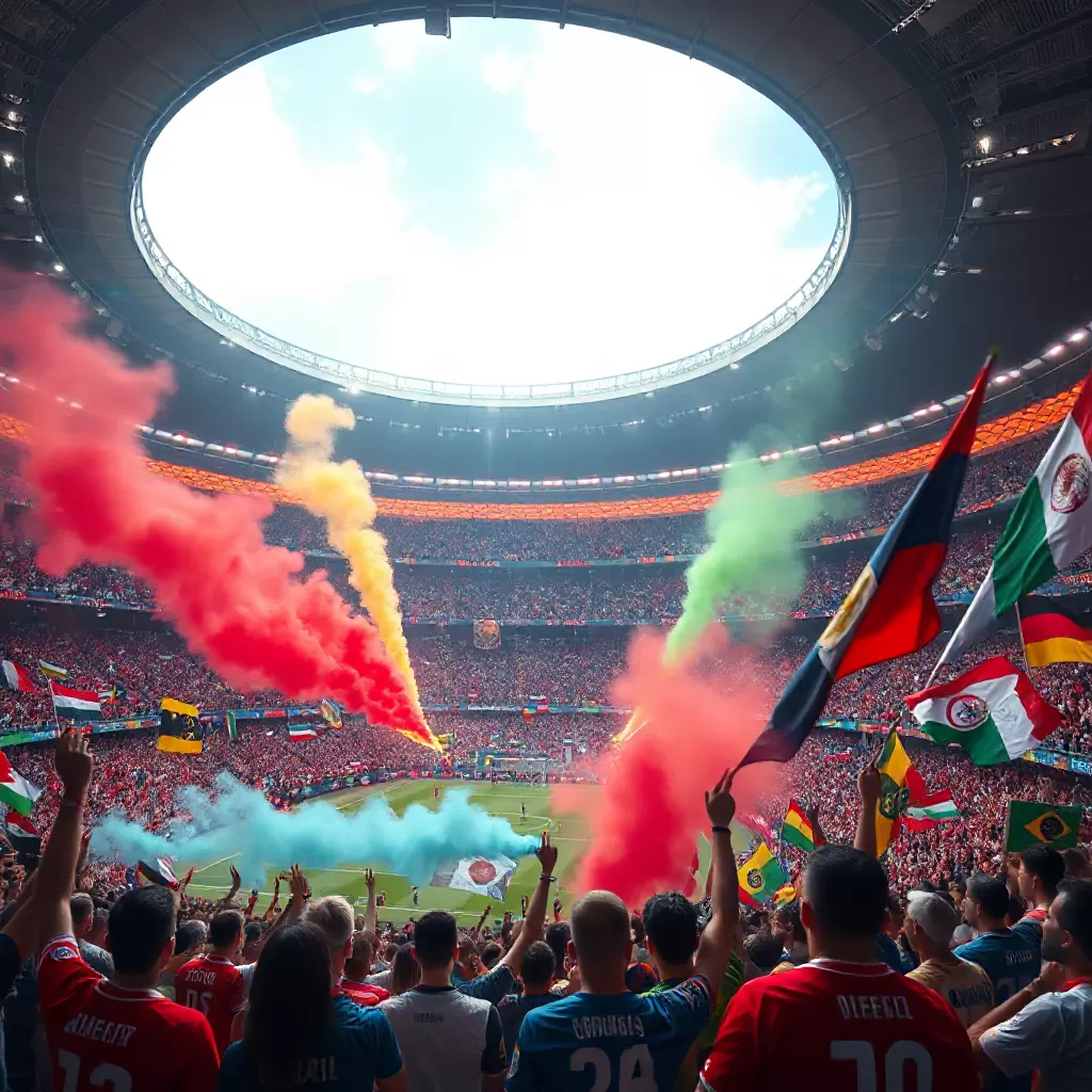 Livescore World Cup 17-18: Theo dõi Áo vs Jordan và Czechia vs Nam Phi — view 2
